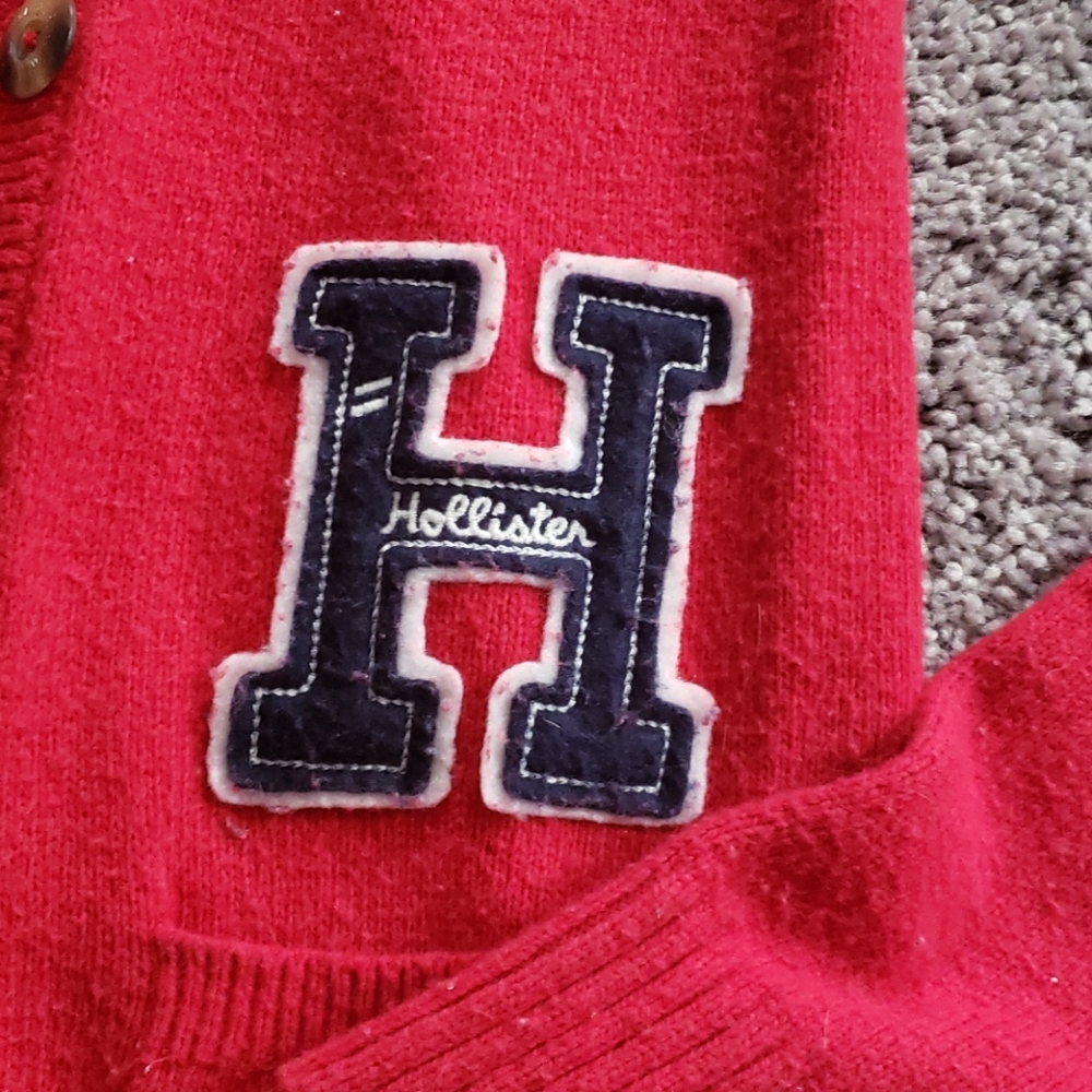 Cardigan - Picture 2 of 3